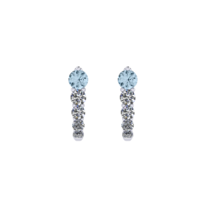 Diamond Hoops