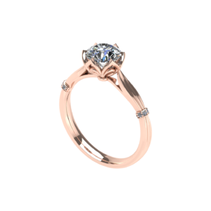 Lab Grown Diamond Statement